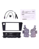 Aerpro Subaru Liberty Facia & Heater Control (FP9816)