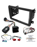 Aerpro Volkswagen Primary Install Kit - FP9888K