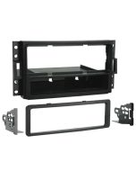 Aerpro FP993304 GM Hummer H3 Facia