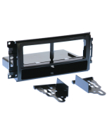 Aerpro FP996511 Jeep/Chrysler/Dodge Facia