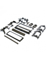 Aerpro FP997001 Mitsubishi Multi-Kit Facia
