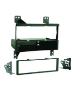 Aerpro Hyundai Grandeur Single Din