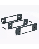 Aerpro Universal Snap In Facia Kit