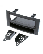 Aerpro VW Touareg 04/08 DIN Pocket Facia