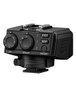 Olympus FR-WR Receiver Delivers Wireless Radiowave Lighting