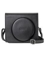 Fujifilm Instax SQ40 Camera Case - Black