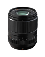 Fujifilm Fujinon XF 23mm F1.4 R LM WR Lens