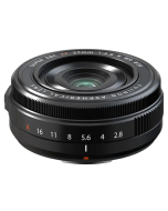 Fujifilm Fujinon XF 27mm F2.8 R WR Lens