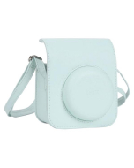 Fujifilm Instax Mini 12 Instant Camera Case - Mint Green
