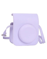 Fujifilm Instax Mini 12 Instant Camera Case - Purple