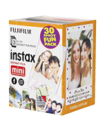 Fujifilm Instax Mini Film 30 Sheets Pack