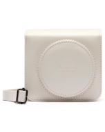 Fujifilm Instax SQ1 Camera Case - Chalk White