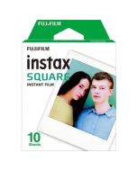 Fujifilm Instax Square Instant Film - 10 Sheets