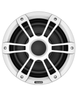 Fusion Signature Series 3i 10" 600W Sports Marine Subwoofer - White