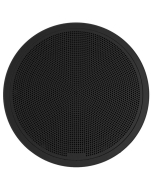 Fusion FM Series 10" 400W Round Marine Subwoofer - Black