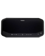Fusion Panel-Stereo All-In-One Audio Entertainment Solution With Bluetooth Audio Streaming