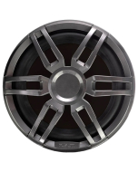Fusion XS Series 10" 600 Watt Sports Marine Subwoofer