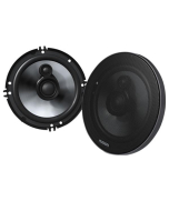 Fusion PF-FR6030 6" 3-Way Full Range Speakers