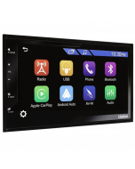 Clarion FX450 Apple CarPlay/ Android Auto Receiver