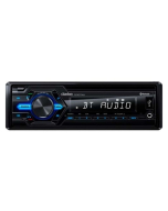 Clarion FZ307AU Bluetooth/USB/SD Car Stereo