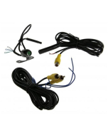 Gator G30CL Butterfly Mount Camera with Loop System