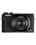 Canon PowerShot G7 X Mark III Camera