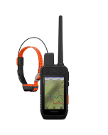 Garmin Alpha 200i Handheld GPS with T 20 Dog Tracking Collar