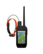 Garmin Alpha 300 Handheld GPS w T 20 Dog Tracking Collar