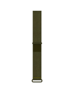 Garmin CIRQA Large to X-Large Replacement Wrist Band - Dark Olive