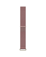 Garmin CIRQA Large to X-Large Replacement Wrist Band - Mauve