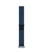 Garmin CIRQA Small to Medium Replacement Wrist Band - Captain Blue