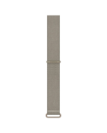 Garmin CIRQA Small to Medium Replacement Wrist Band - French Grey