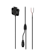 Garmin Handlebar Controller and Group Ride Tracker Y-Adapter Kit