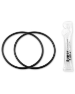 Garmin Gasket Kit for inReach Mini 3 Dive Case