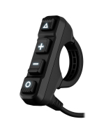 Garmin Handlebar Controller