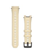 Garmin Instinct 3 45mm Silicone Watch Band - Citrine 22mm