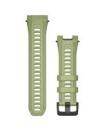 Garmin Instinct 3 50mm Silicone Watch Band - Fern Green 26mm