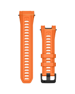 Garmin Instinct 3 50mm Silicone Watch Band - Solstice 26mm