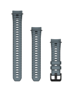 Garmin Instinct E 40mm Silicone Watch Band - Twilight 20mm