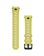 Garmin Instinct E 45mm Silicone Watch Band - Electric Lime 22mm