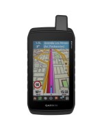 Garmin Montana 710 Handheld GPS