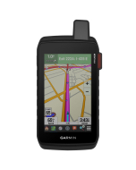 Garmin Montana 710i Handheld GPS