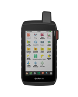 Garmin Montana 760i Handheld GPS