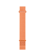 Garmin QuickFit 20 ComfortFit Fabric Watch Band - Long - Shell Pink