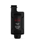 Garmin Spine Mount Adapter