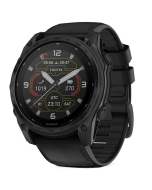 Garmin Tactix 8 Solar Smartwatch 51mm - Black