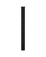 Garmin UltraFit Nylon Straps Black - 22mm