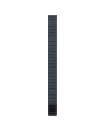Garmin UltraFit Nylon Straps Granite Blue - 26mm
