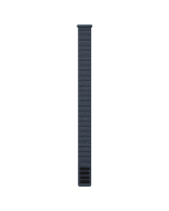 Garmin UltraFit Nylon Straps Granite Blue - 22mm