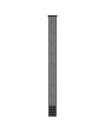Garmin UltraFit Nylon Straps Grey - 26mm